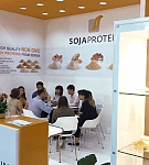 Food Ingredients Asia - Jakarta