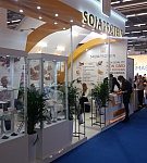 Food Ingredients Europe - Frankfurt