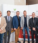 52. Savetovanje agronoma - Victoria Logistic sa partnerima