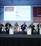 Victoria Group na konferenciji FRA ARENA 2016